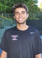 Greg Lyon '17