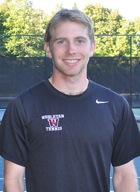 Stephen Monk '15