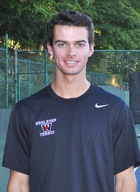 Jake Roberts '17