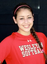 Amanda Roosa '16