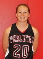 Kaylie Williams '16