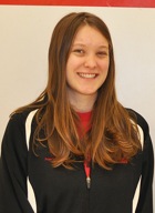 Nell Schwed '14