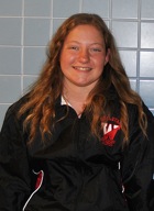 Kate Uthe '14