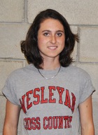 Jessica Sherry '13