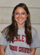 Margaux Sica '16