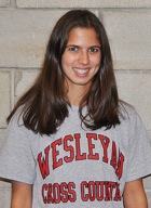 Nellie Triedman '13