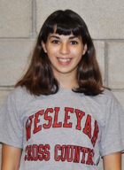 Rachel Unger '15