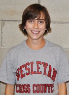 Hannah Zimmerman '13