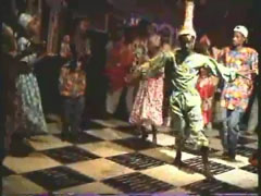 Video Screen Shot