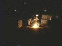 Video Screen Shot