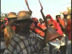 Video Screen Shot