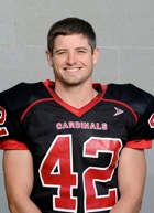 Anthony Antonellis '15