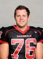 Beau Butler '18