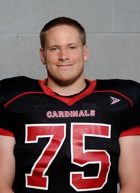 Zach Calhoun '16