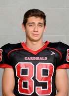 Sebastian Canizares-Fernandez '17