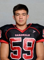 John-Henry Carey '18