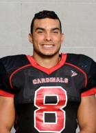 Devon Carrillo '17