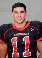 Donnie Cimino '15