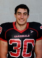 Alec Corazzini '16