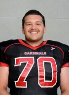 Will Croughan '16