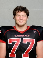 Blake Cunningham '16
