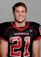 Zach Cuzner '17
