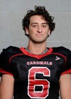 Alex Daversa-Russo '16