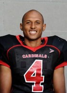 Vincent Davis '15