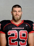Jon Day '15