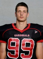 Jeff DeMango '18