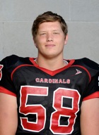 Pat DiMase '15