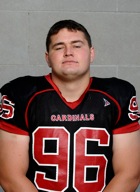 Shane Donovan '16