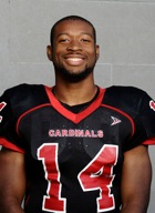 LaDarius Drew '15