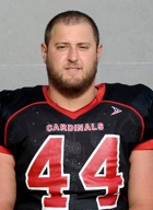Zach Bartlett '15