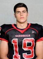 Jeremy Epstein '18