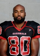 Jay Fabien '15
