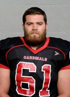 Austin Frank '15