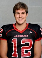 Peter George '15