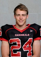 Kyle Gibson '15