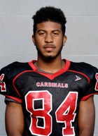 AJ Girard '18