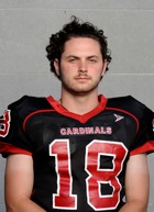 Hayden Hall '17