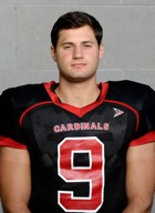Josh Hurwitz '15