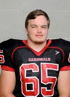 Shane Jenkins '17