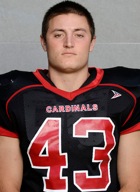 Shayne Kaminski '18