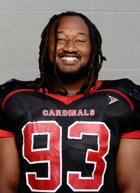 Ibraheem Khadar '15