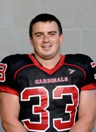 John Kuhn '15