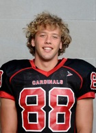 Ben Kurtz '17