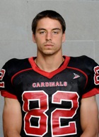 Dan Laorenza '16