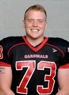 Taylor Bishop '15