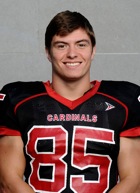 Kris Luster '17